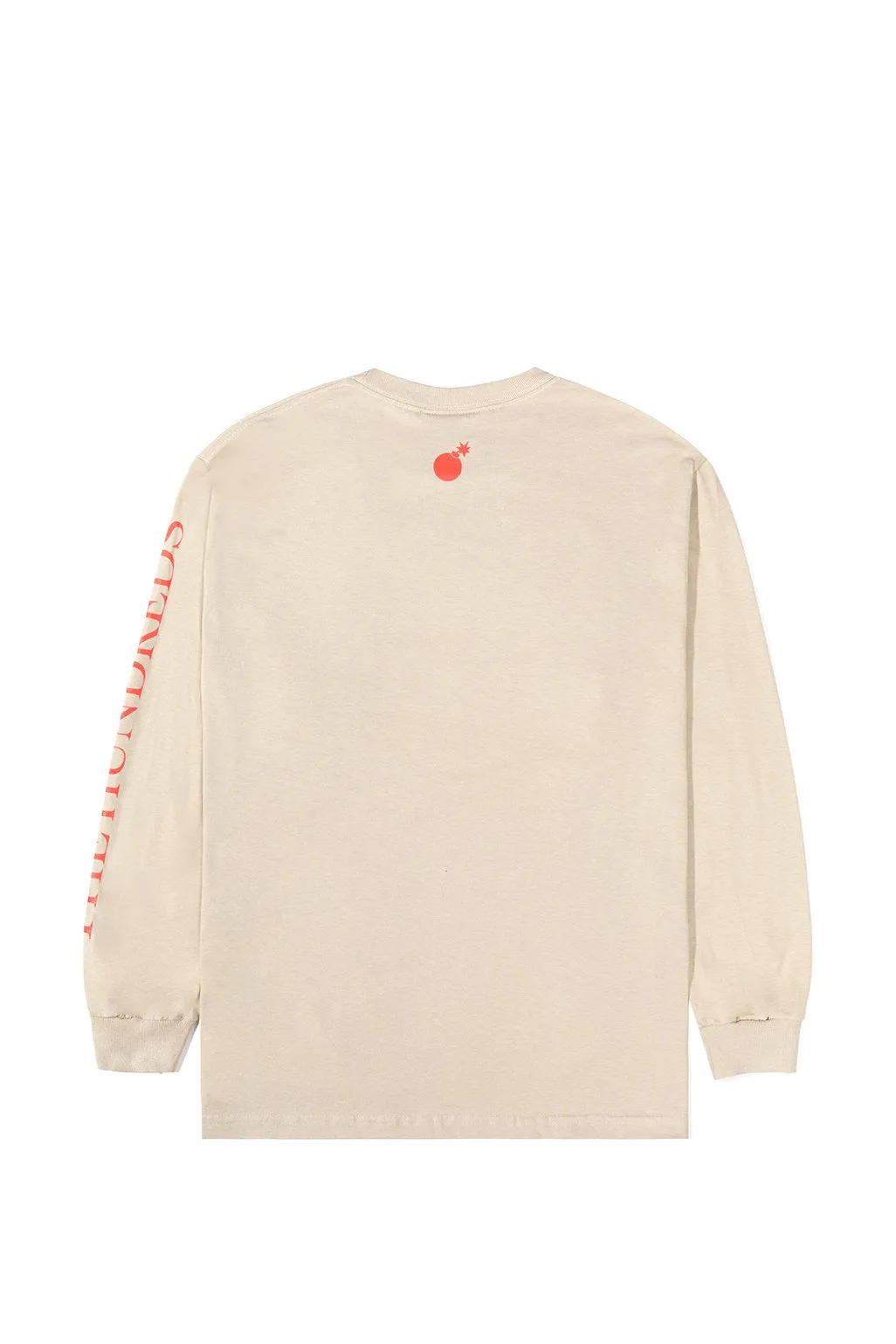 Heaven LS T-Shirt