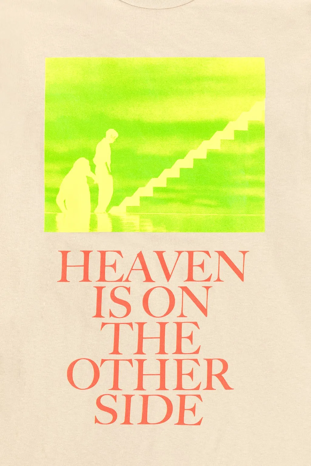 Heaven LS T-Shirt