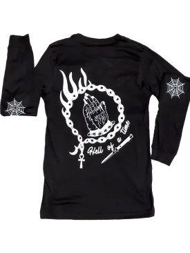 Hell of a Long Sleeve