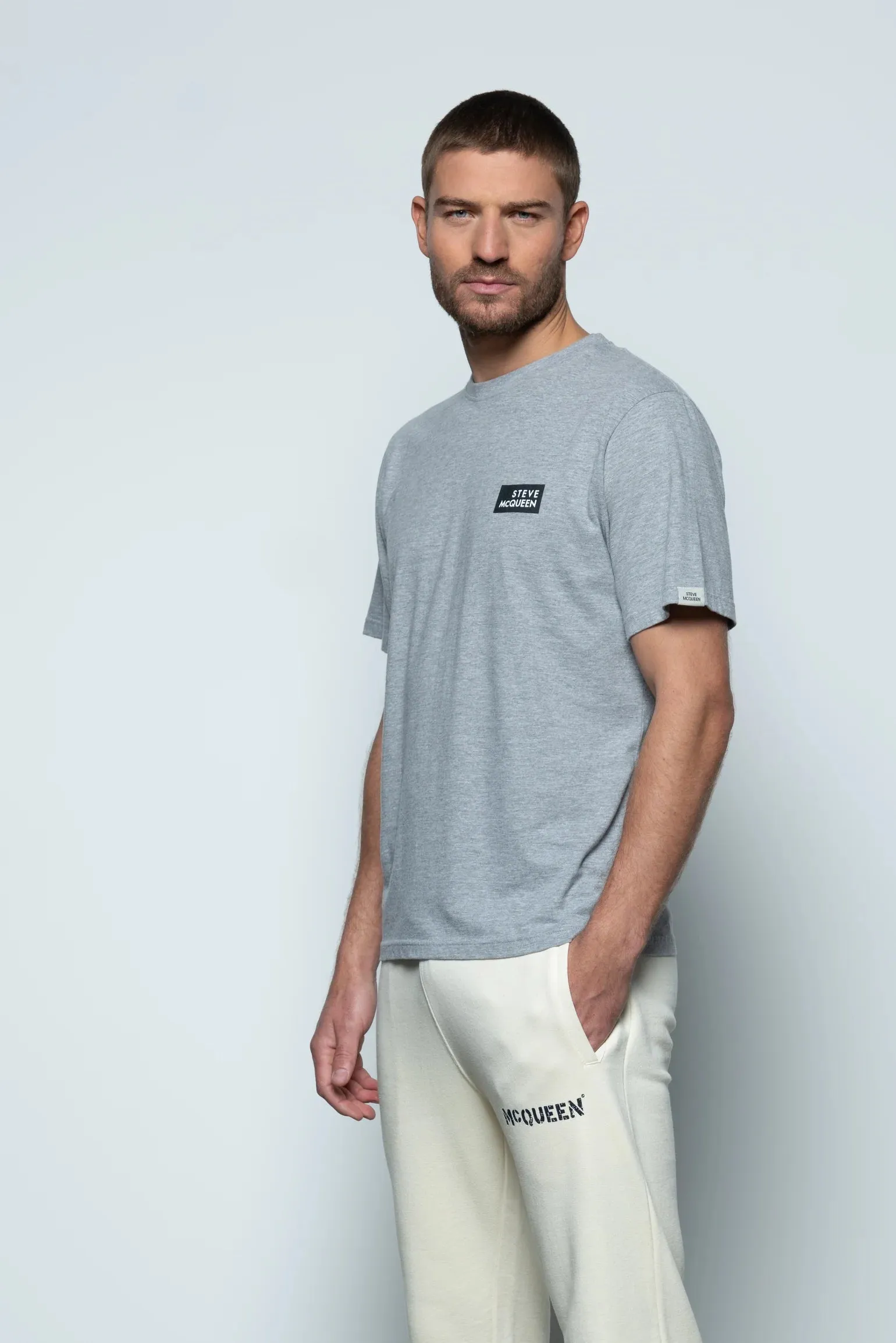 HERO SEVEN LE MANS - WHITE