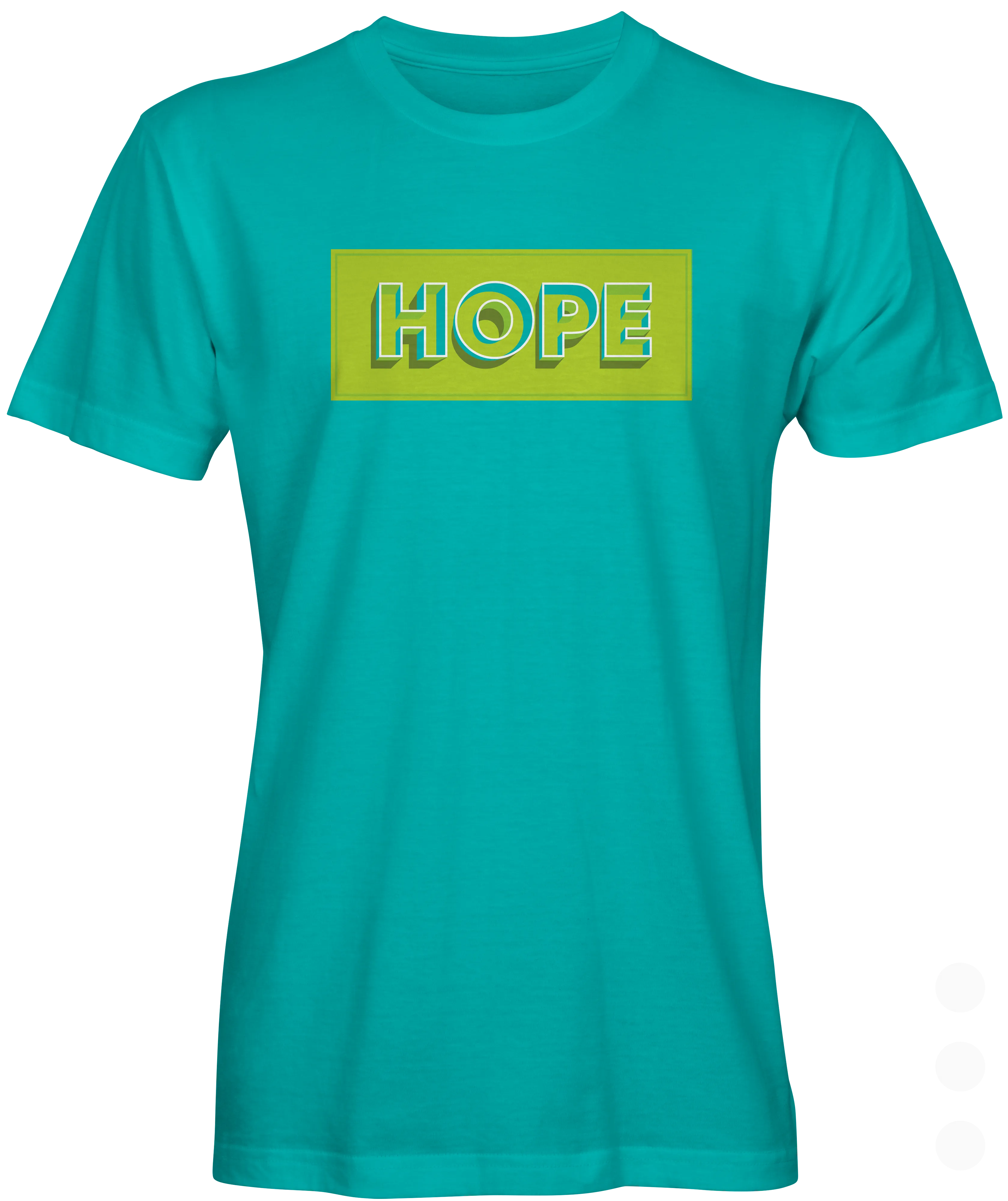 Hope Graphic T-shirt