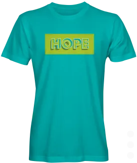Hope Graphic T-shirt