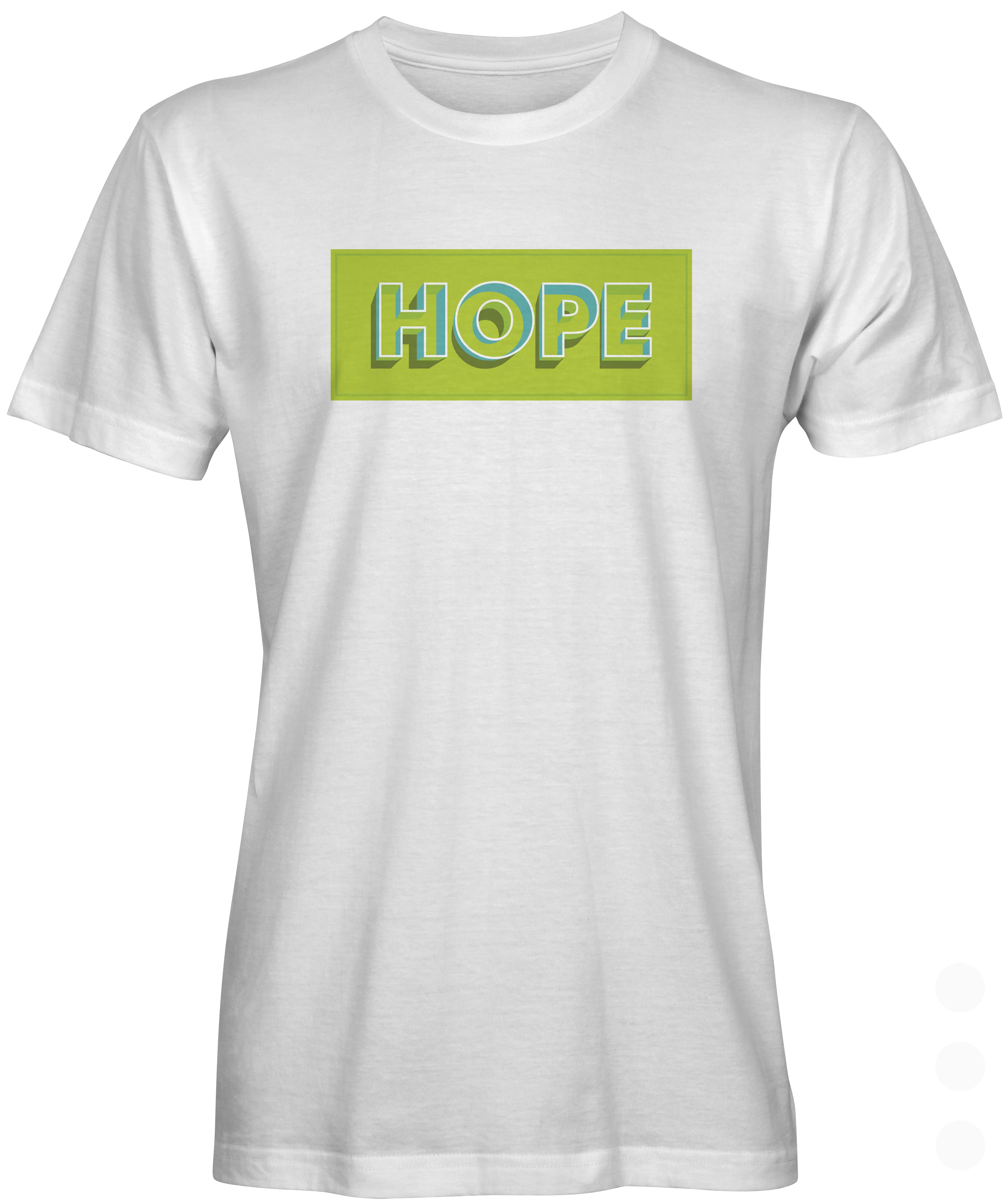 Hope Graphic T-shirt
