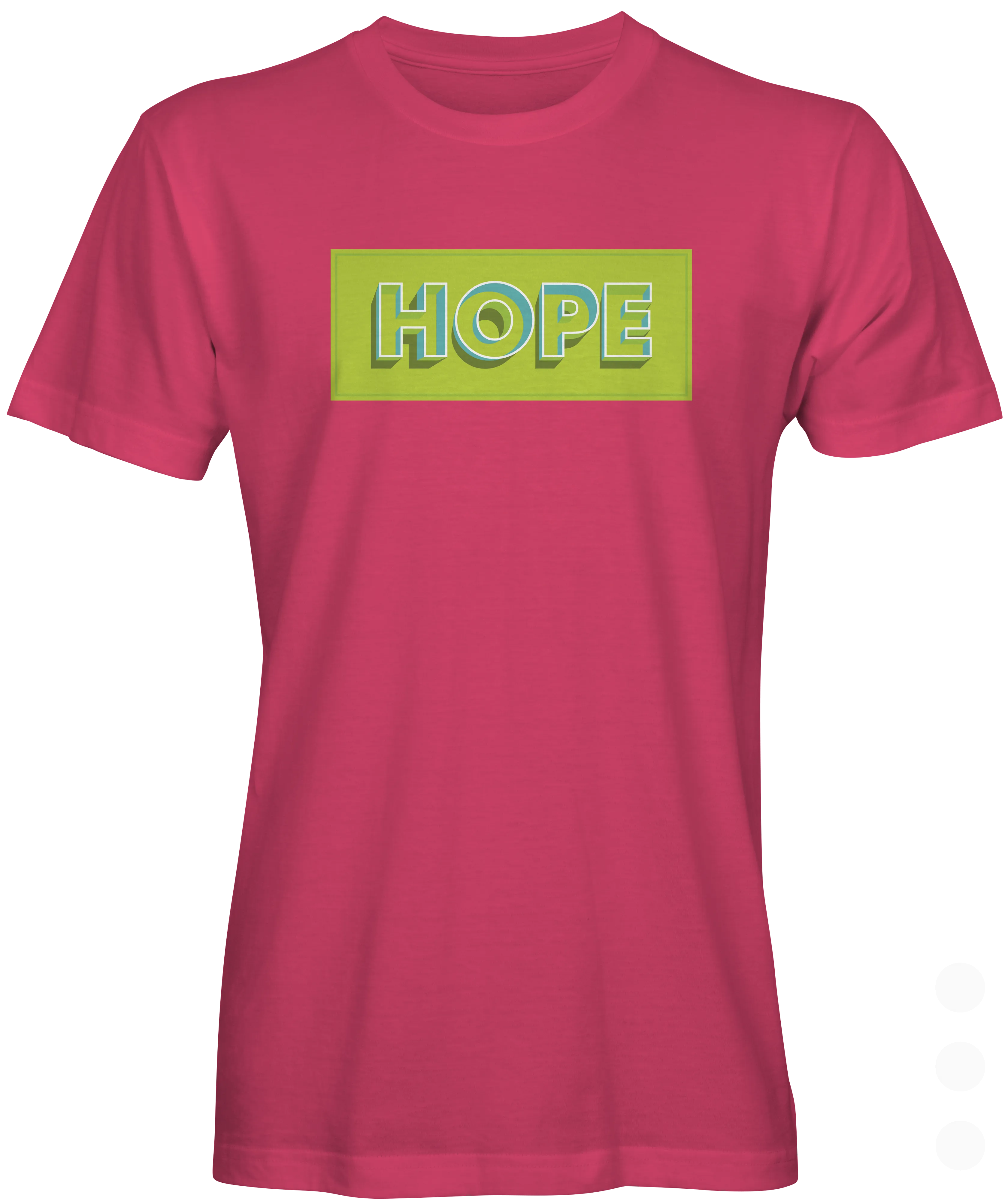 Hope Graphic T-shirt