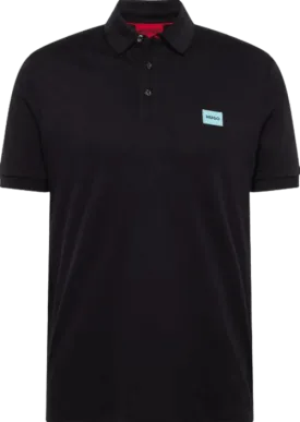 Hugo Boss Dereso232 Black 50490770-009