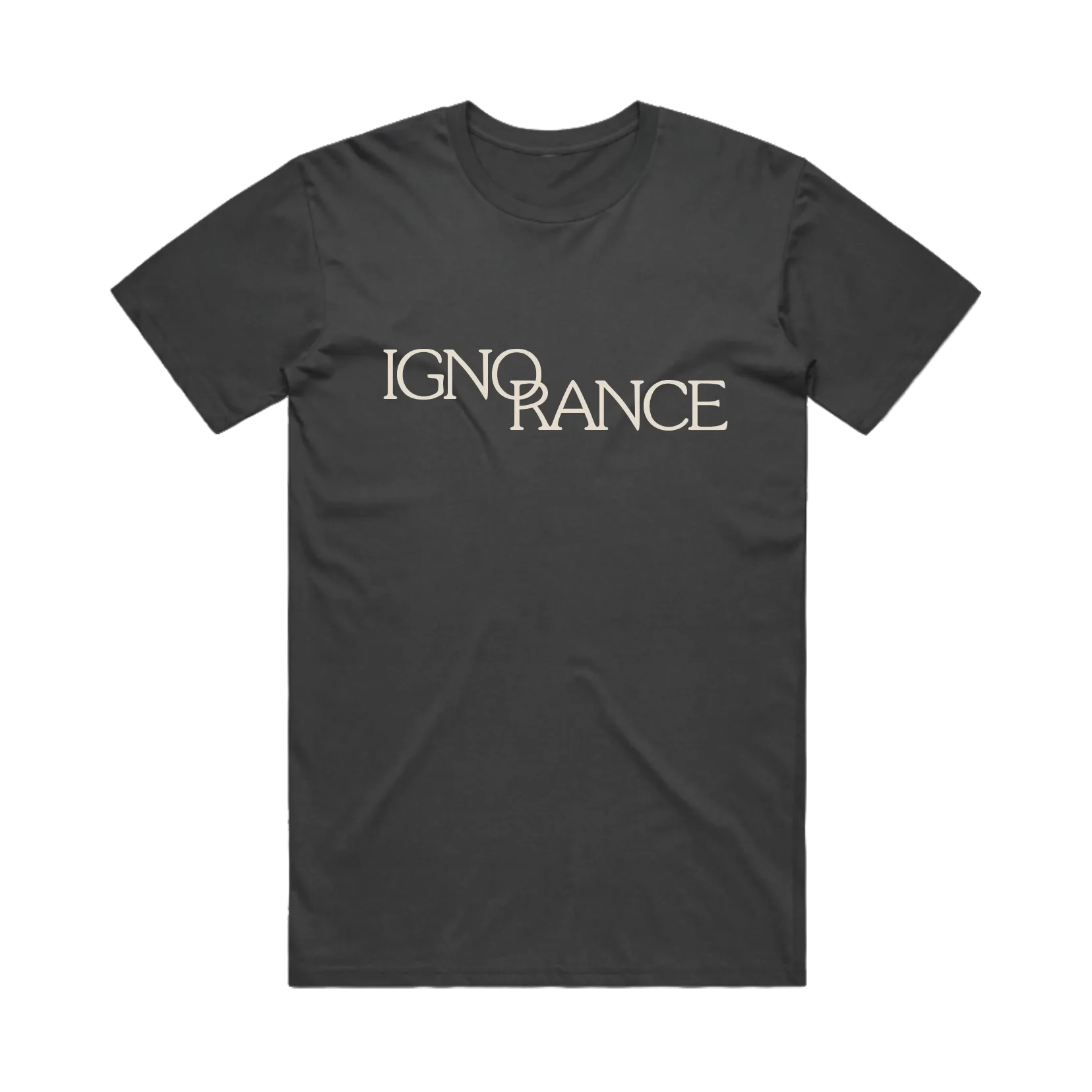 Ignorance