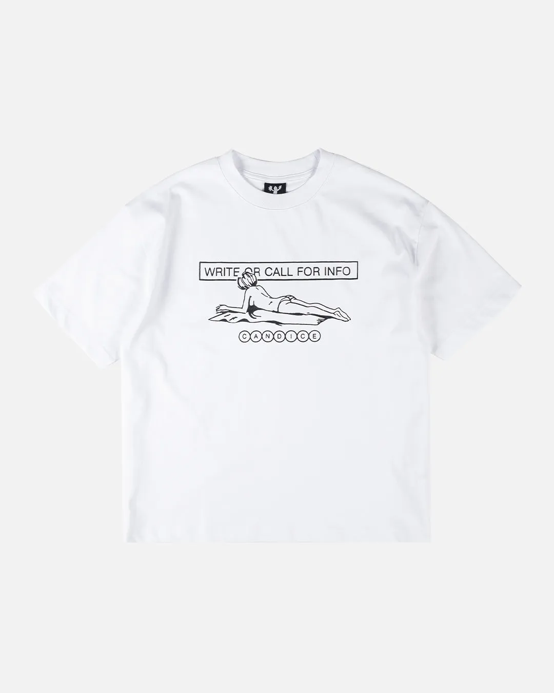 Information T-shirt