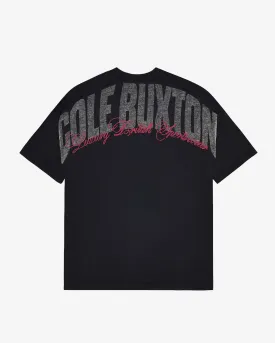 INSIDE OUT ARCH LOGO T-SHIRT