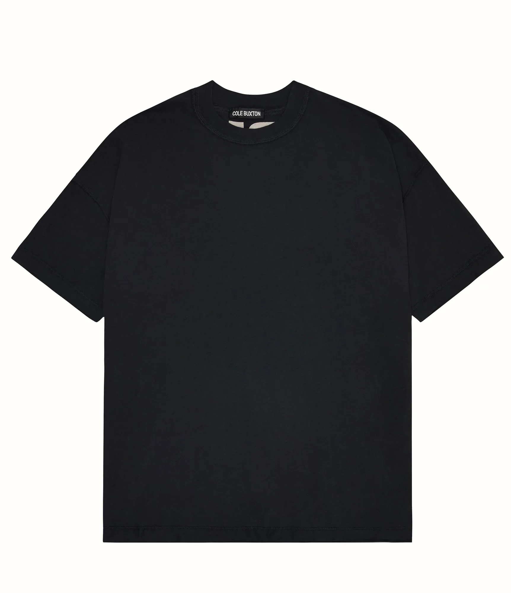 INSIDE OUT ARCH LOGO T-SHIRT