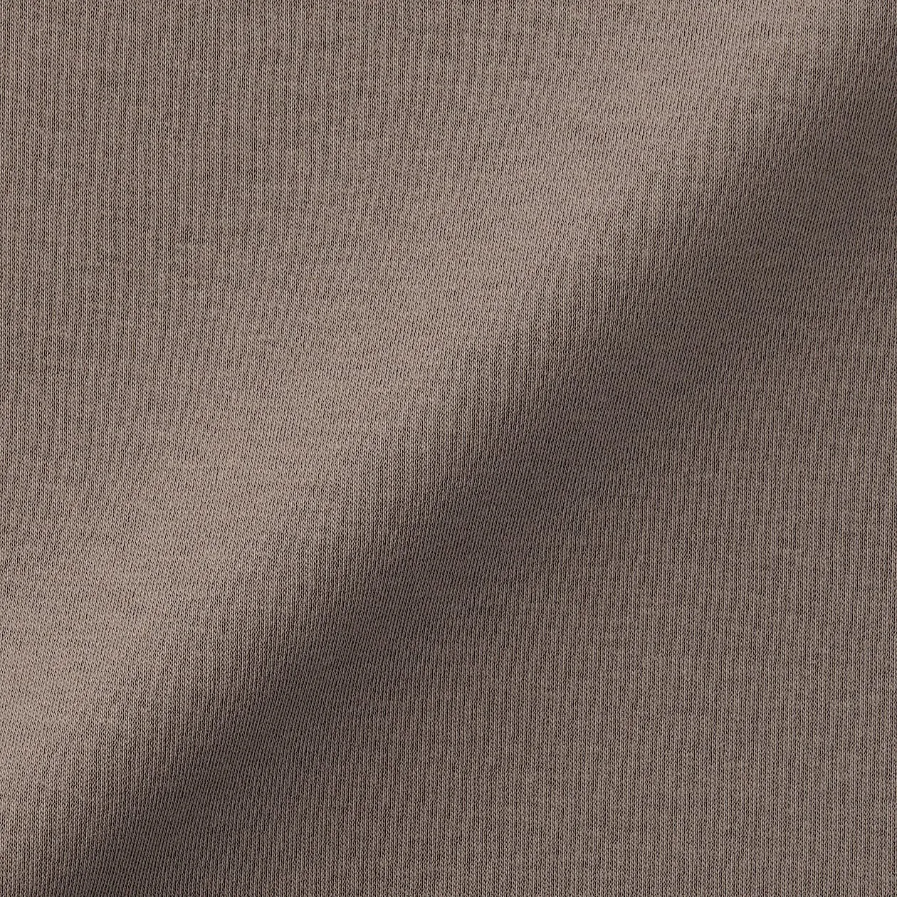 Interlock Long Sleeve T-Shirt