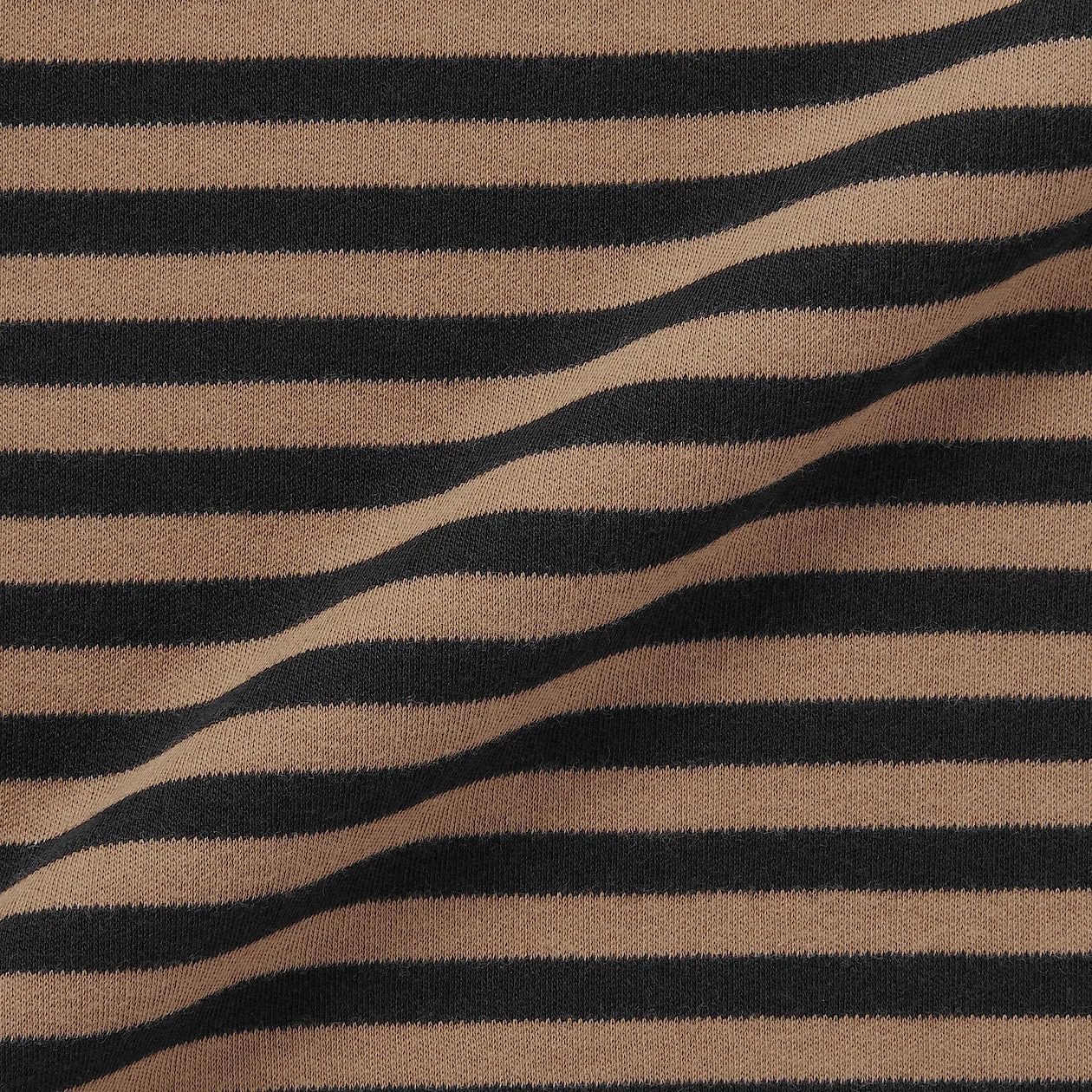Interlock Long Sleeve T-Shirt