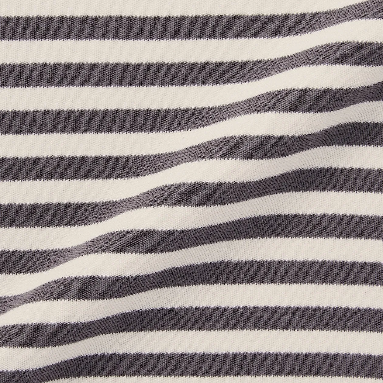 Interlock Long Sleeve T-Shirt