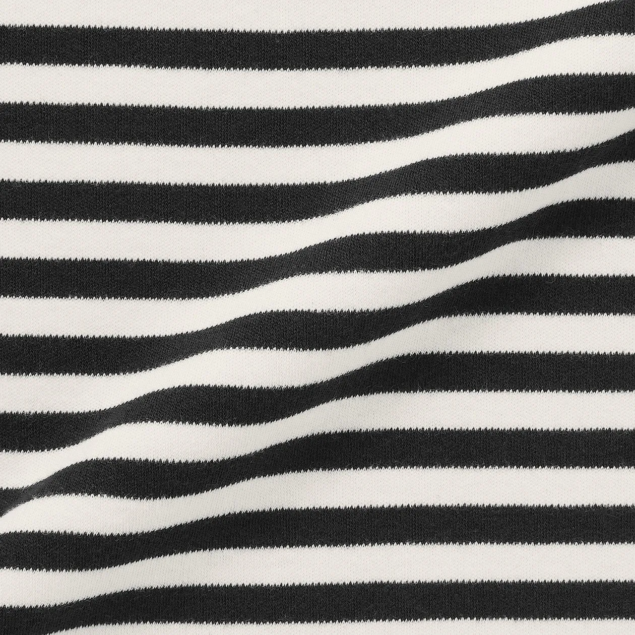 Interlock Long Sleeve T-Shirt