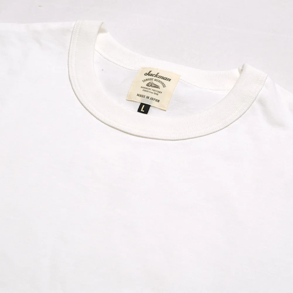 Jackman  - Grace T-Shirt - JM5155