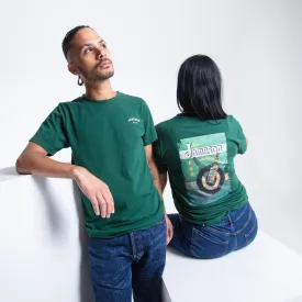 Limited Edition Green Jameson T-Shirt