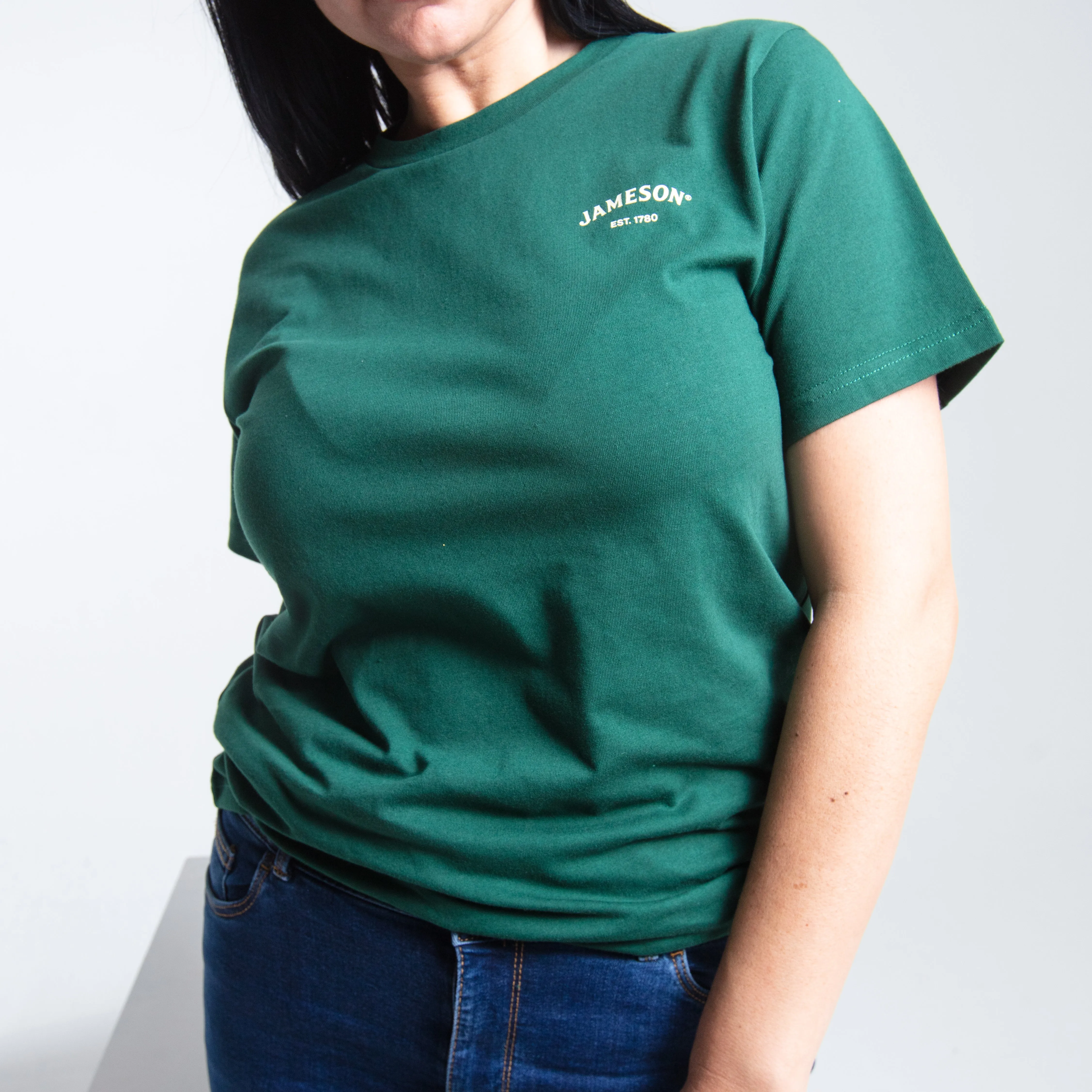 Limited Edition Green Jameson T-Shirt