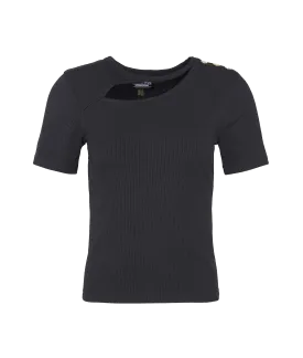 Jenny T-Shirt - Black