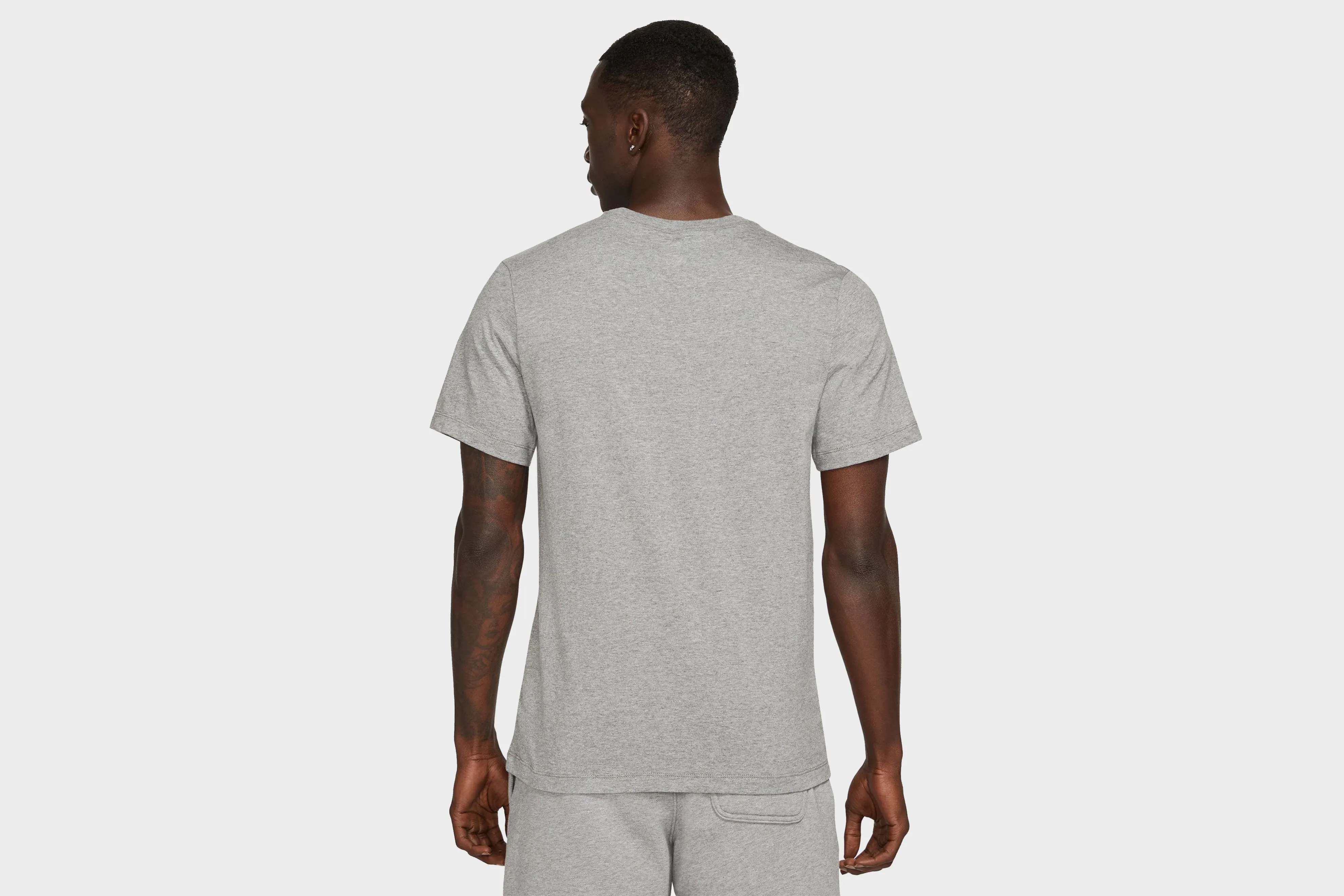 Jordan Jumpman T-Shirt (Grey)