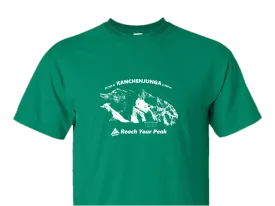 Kanchenjunga T-Shirt