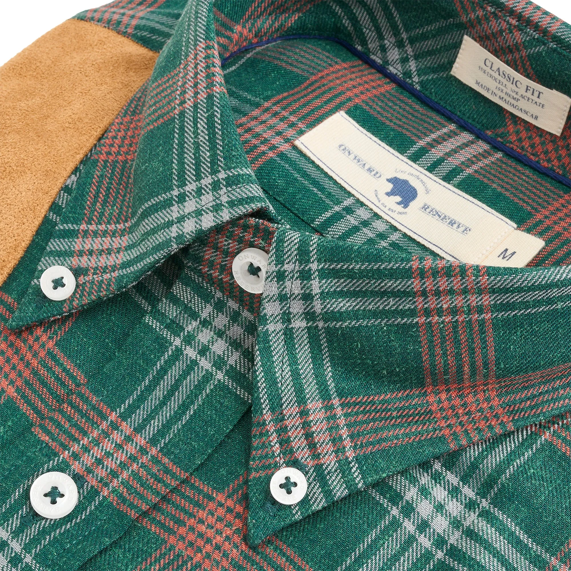 Kendall Jerome Performance Shooting Shirt