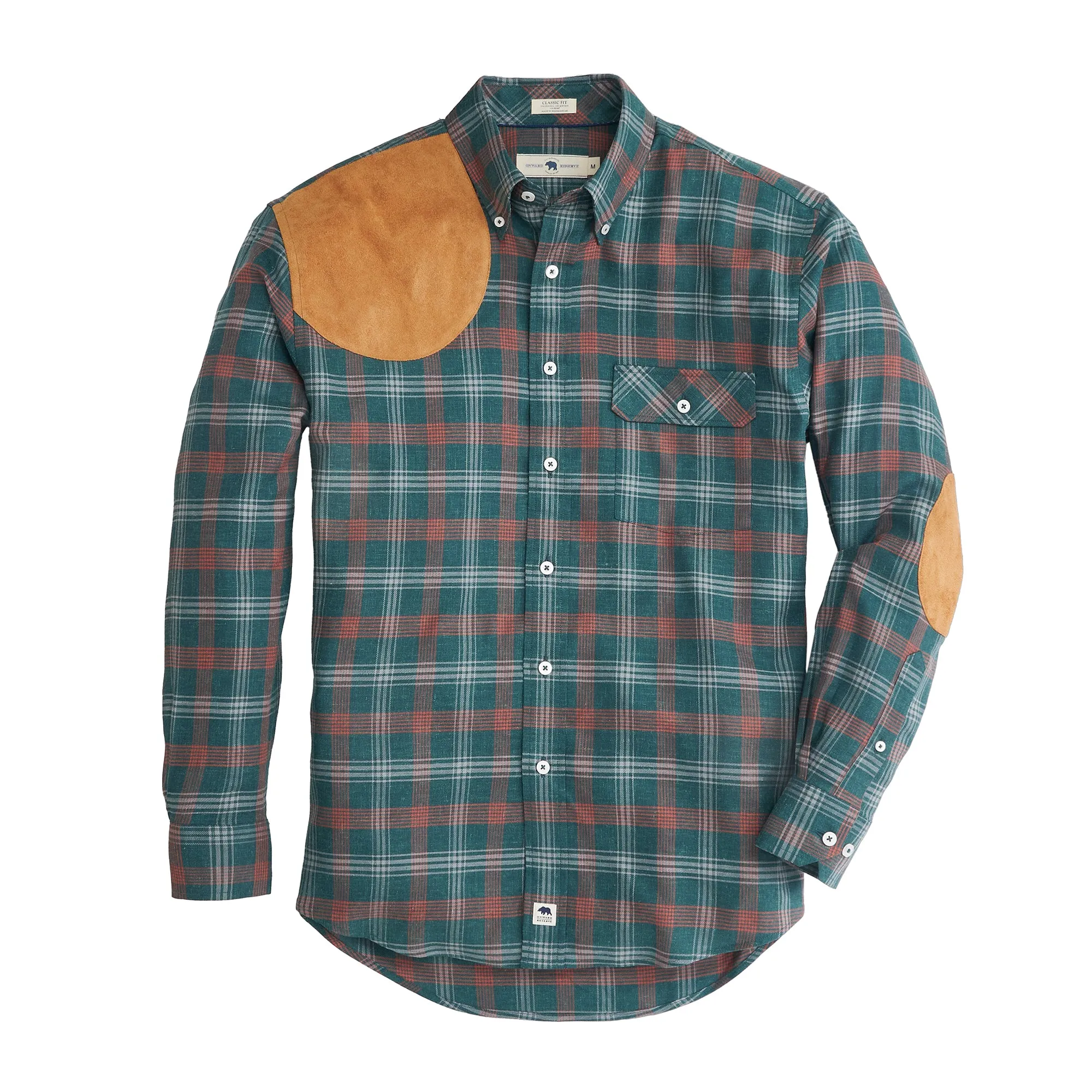 Kendall Jerome Performance Shooting Shirt