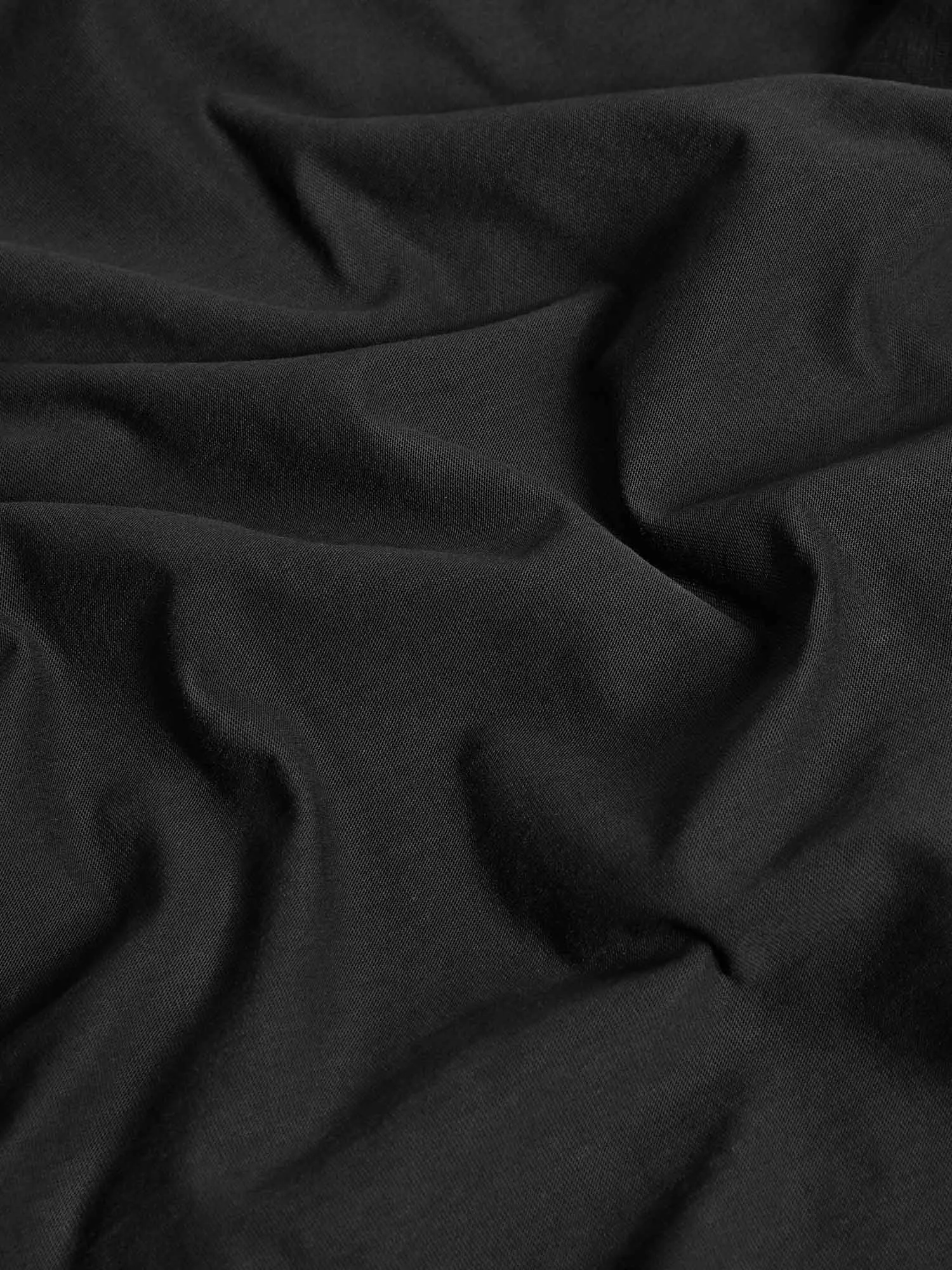 Kids' 365 Long Sleeve T-shirt-black