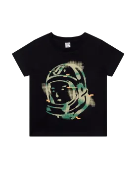 Kids Astro Camo Tee