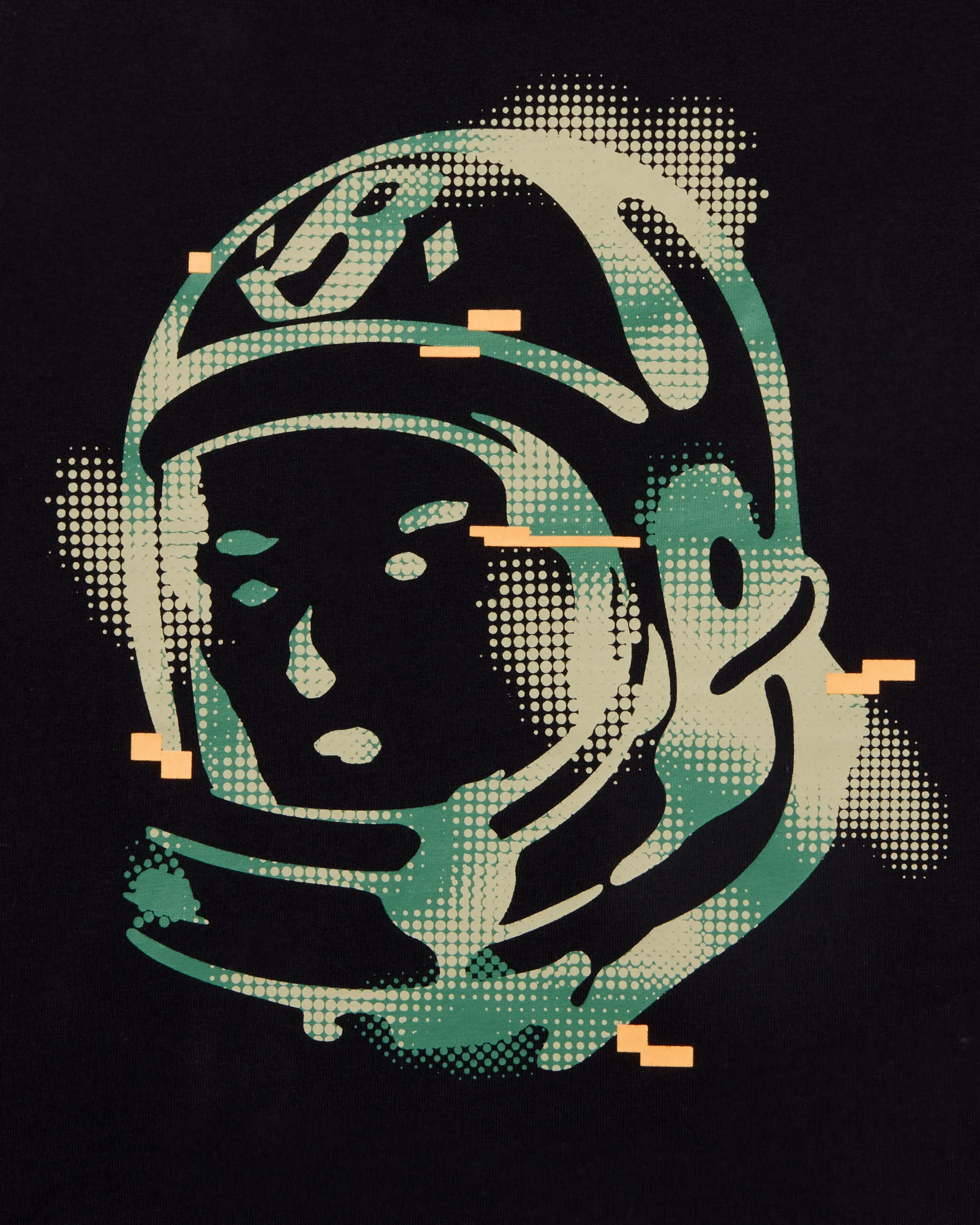 Kids Astro Camo Tee