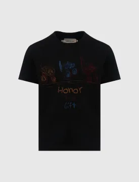KIDS FAST CARS SHORT SLEEVE TEE