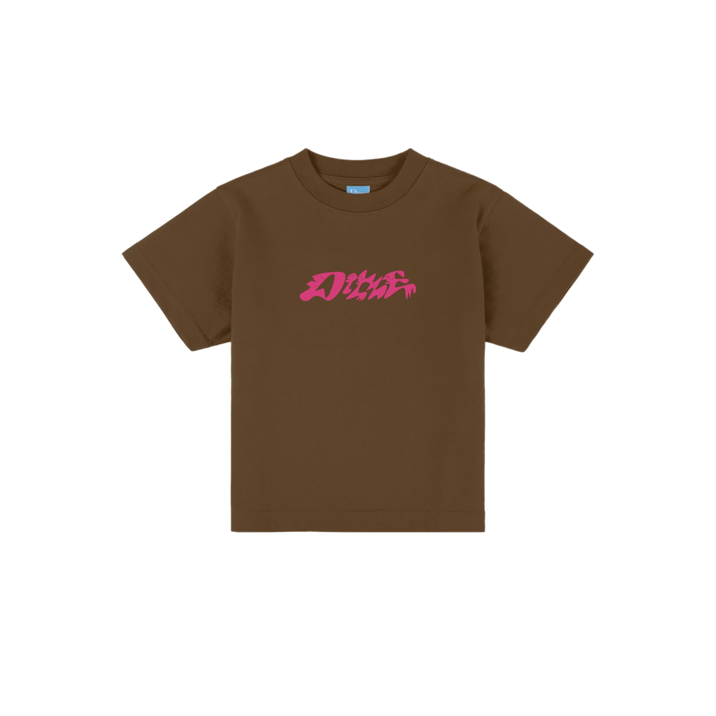 Kids Happy T-Shirt