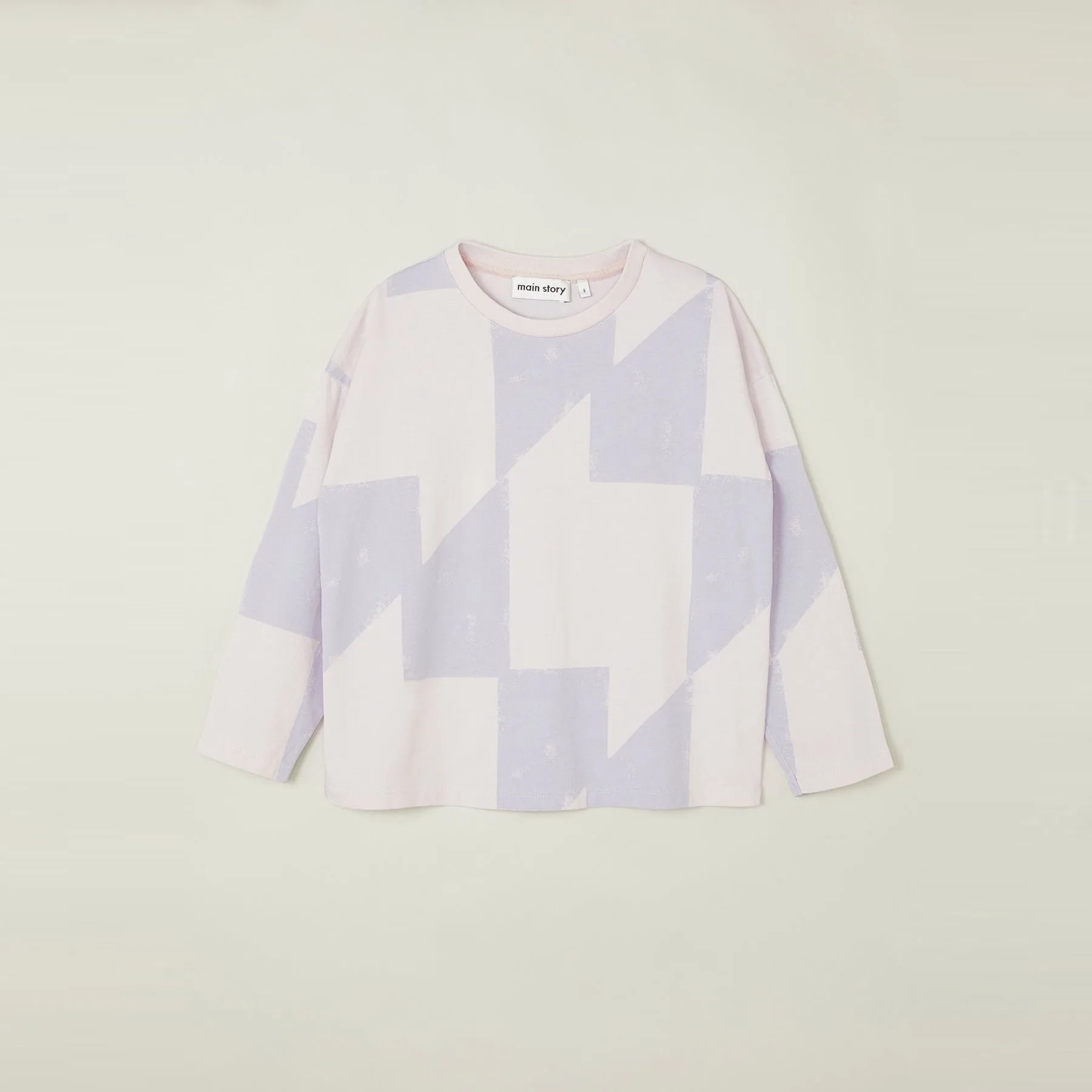 Kid's Long Sleeve T-Shirt