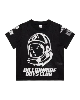Kids Pilot Knit