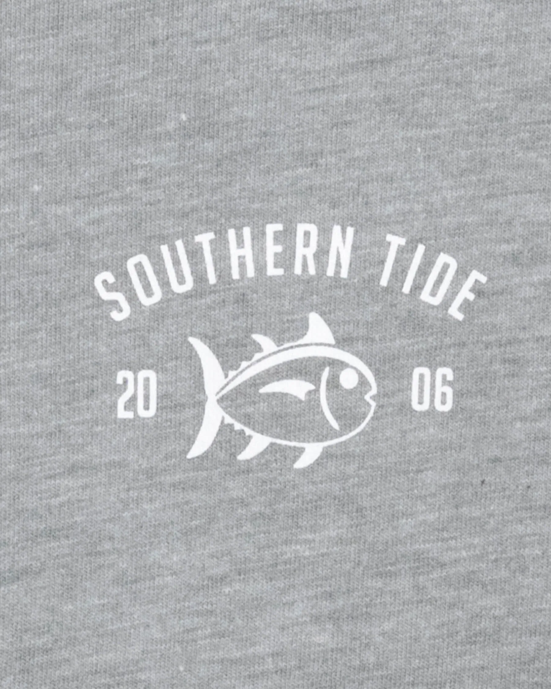 Kids RRR SJ Heather T-shirt