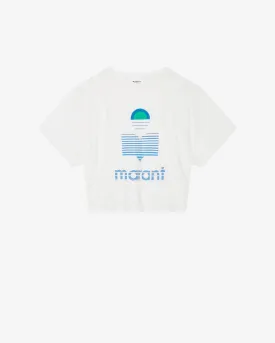 Kyanza Tee-Shirt