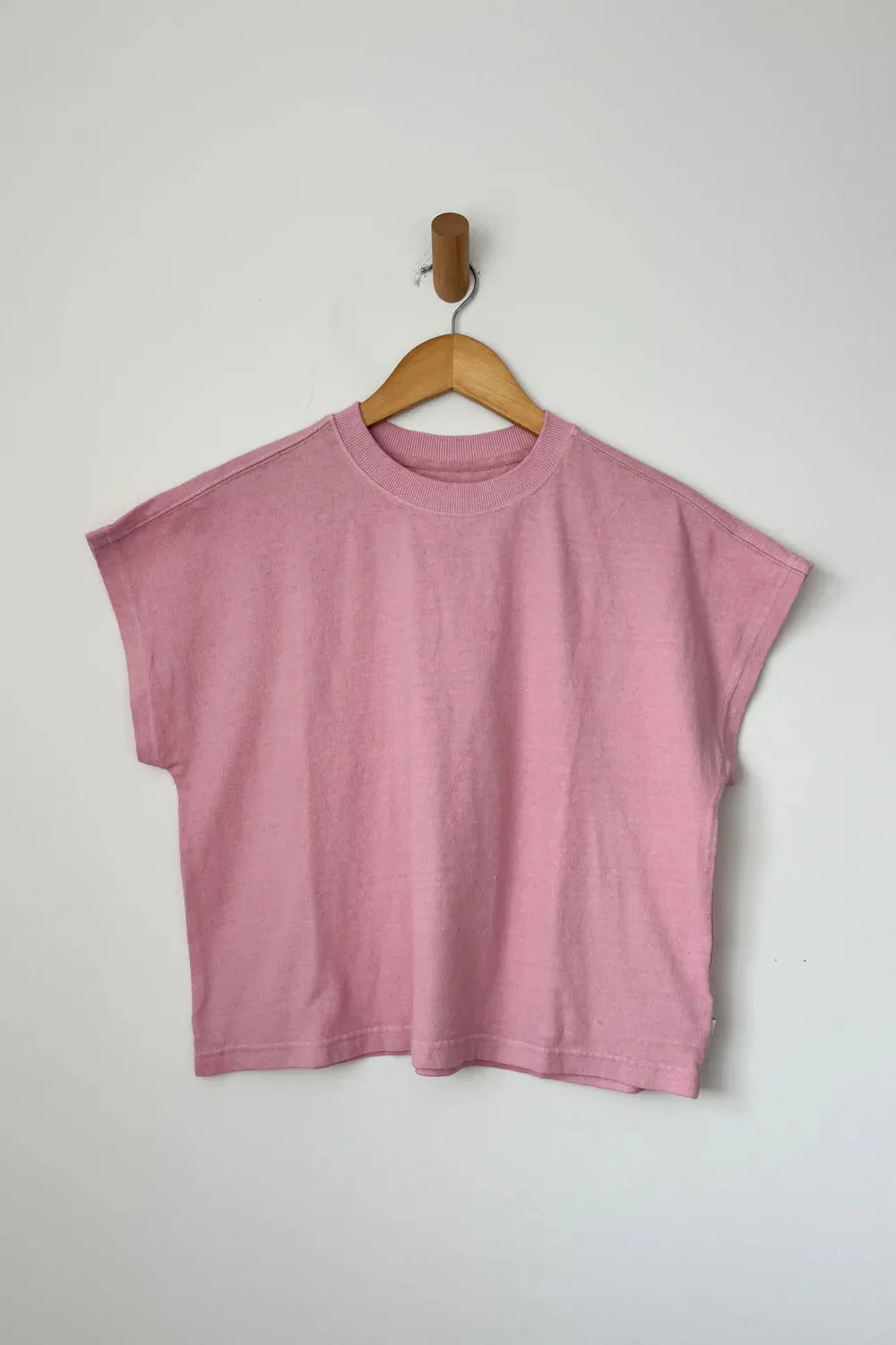 Le Bon Shoppe Jeanne Pink T-Shirt