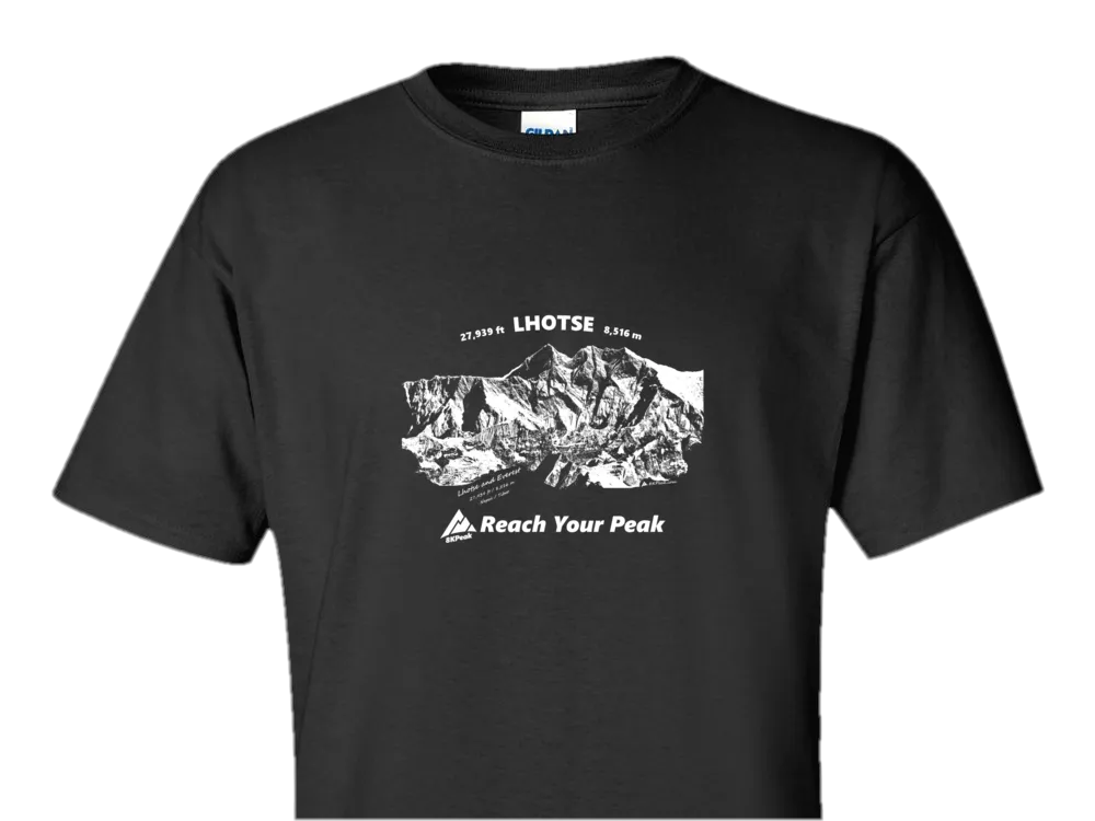 Lhotse T-Shirt