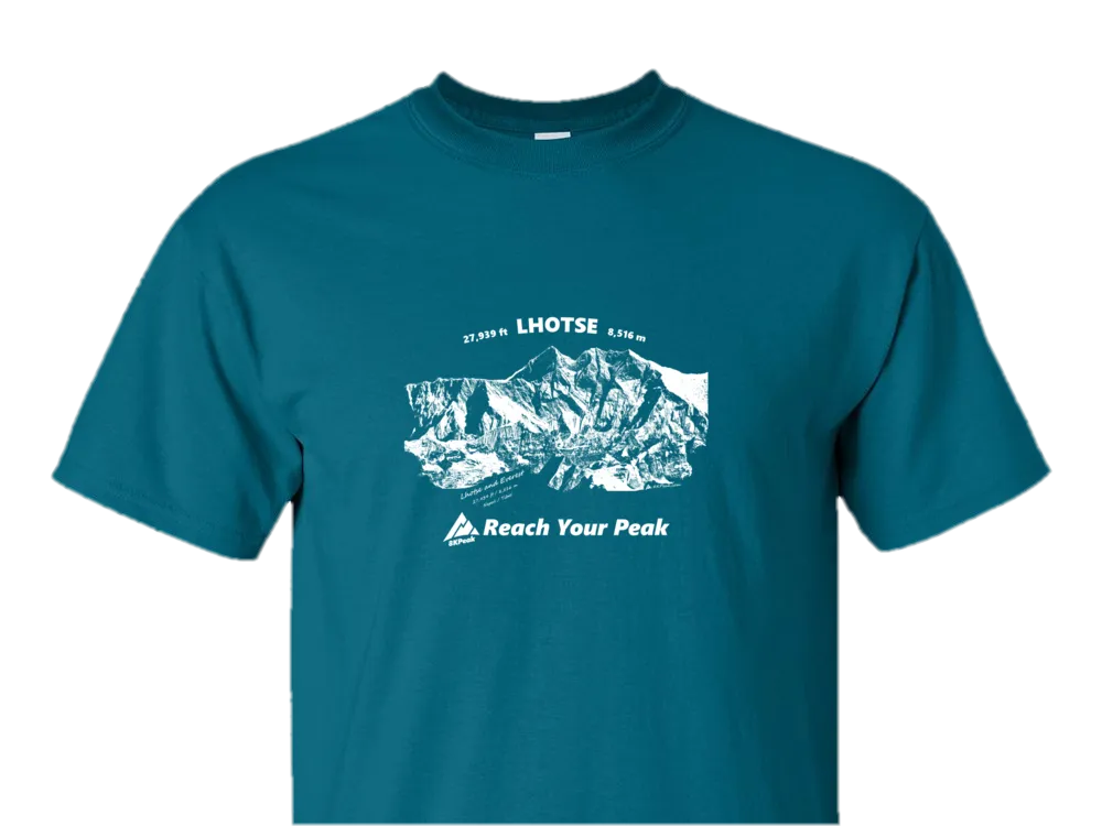 Lhotse T-Shirt