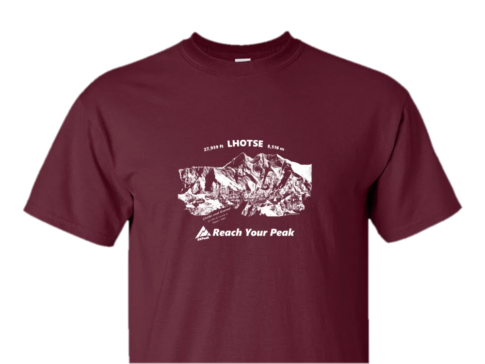 Lhotse T-Shirt