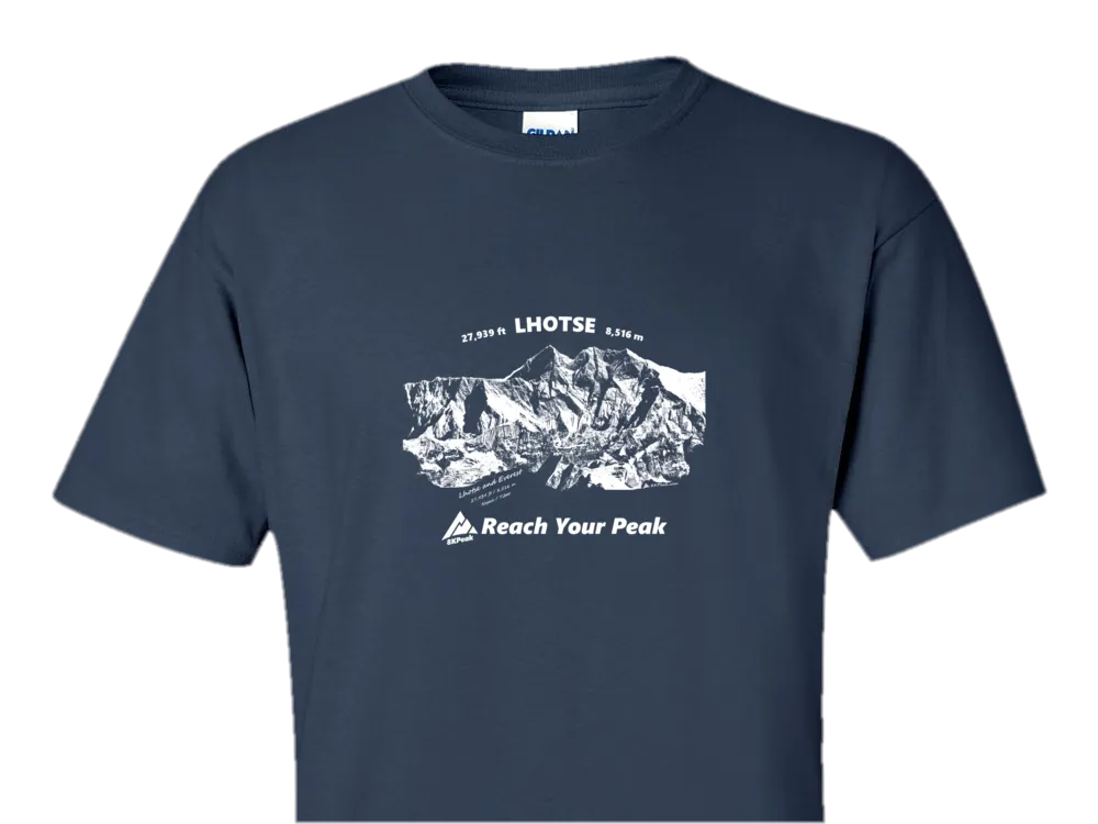 Lhotse T-Shirt