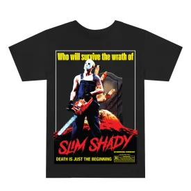 Limited Edition Death Is Just The Beginning T-Shirt