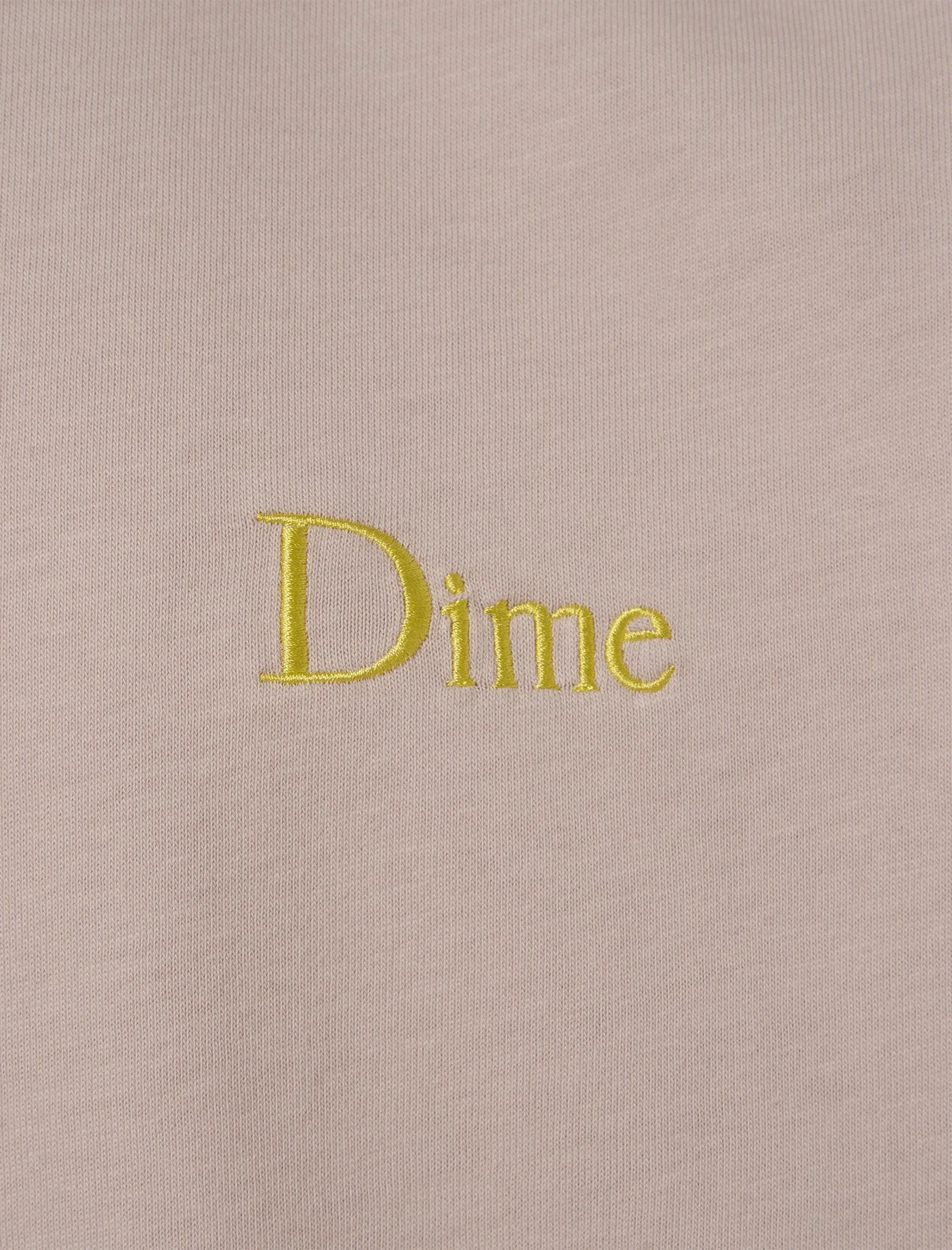 LOGO TEE