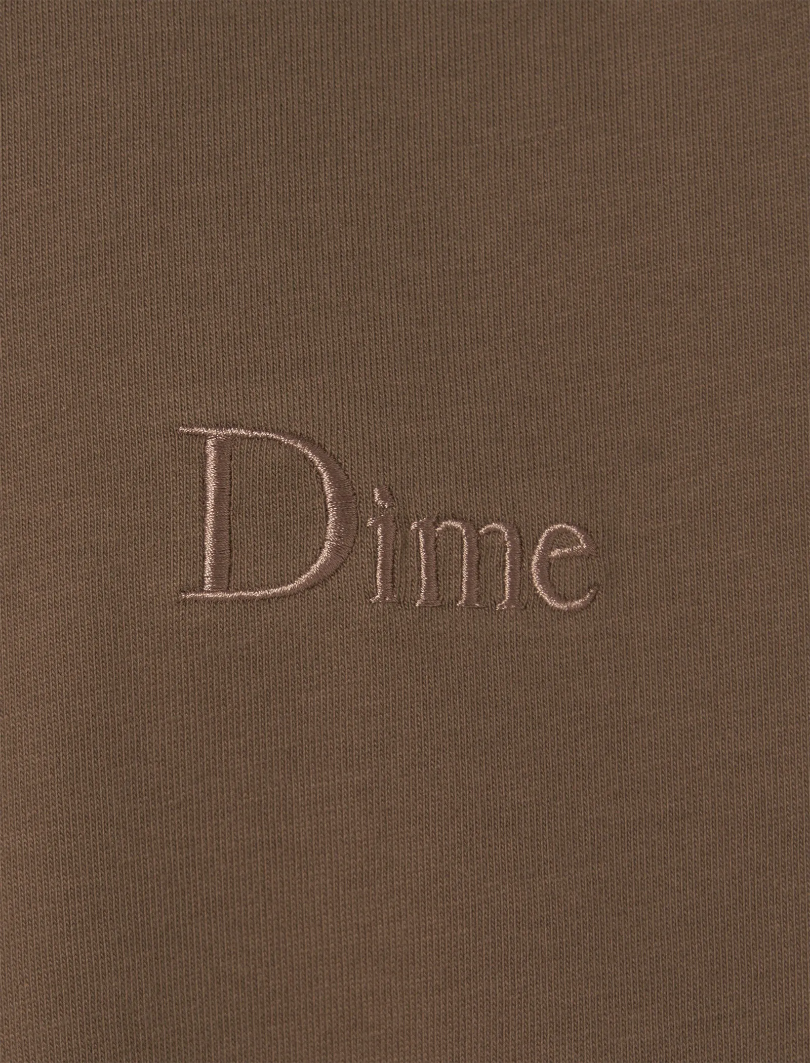 LOGO TEE