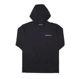 Long-Sleeve Hooded T-Shirt | Retro Collection