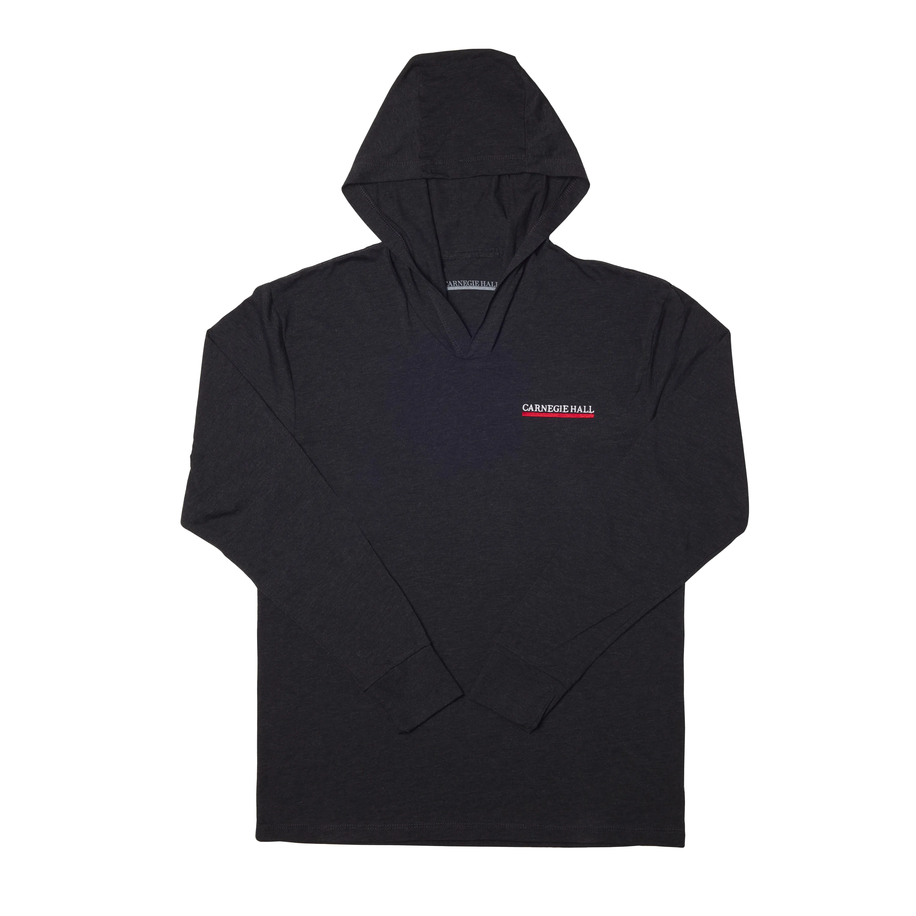 Long-Sleeve Hooded T-Shirt | Retro Collection