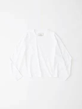 Loop Long Sleeve T-shirt