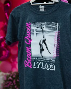 LYLAQ T-shirt
