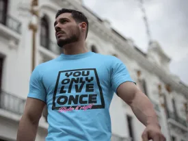 Make It Right Graphic T-shirt