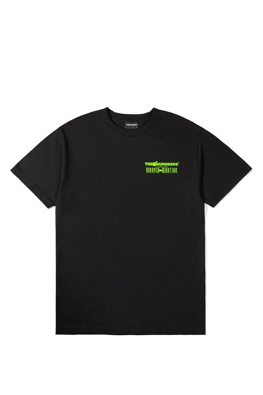 Marvin Kaboom T-Shirt