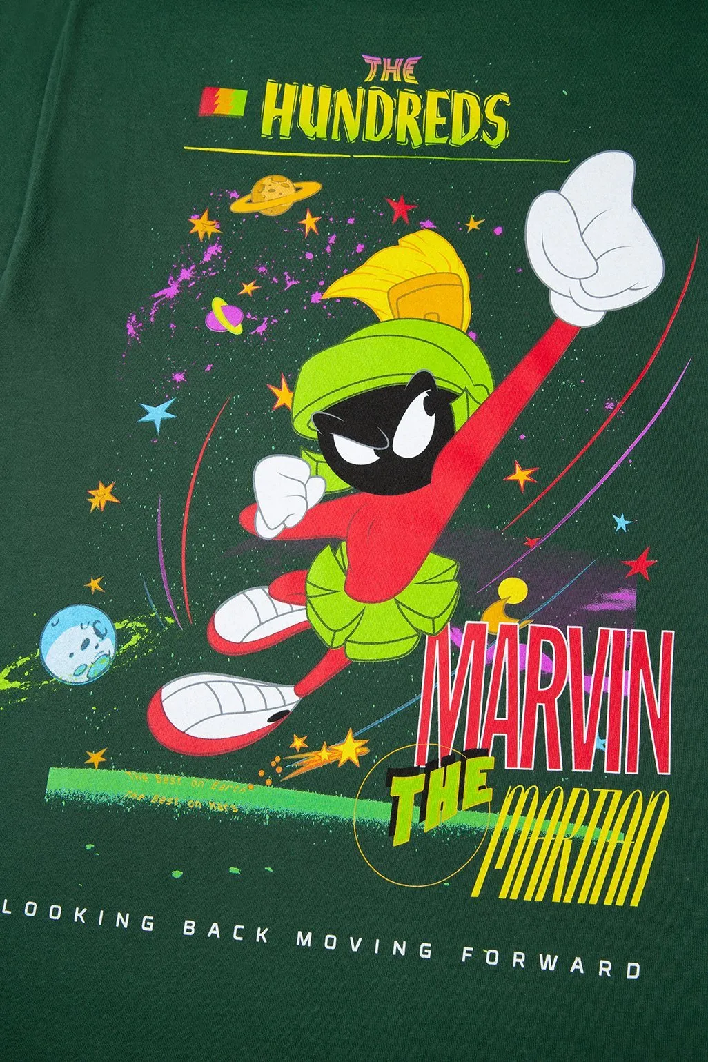 Marvin Kaboom T-Shirt