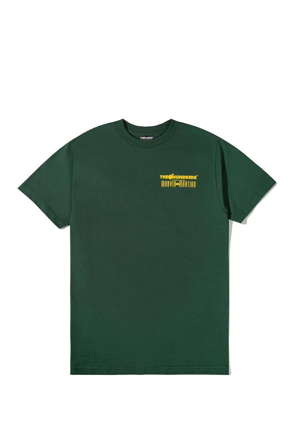 Marvin Kaboom T-Shirt